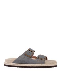 Сандалии Brunello Cucinelli