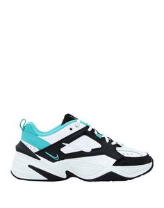 Низкие кеды и кроссовки Nike