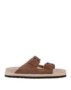 Сандалии Brunello Cucinelli