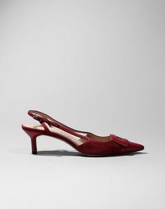 Туфли Manolo Blahnik