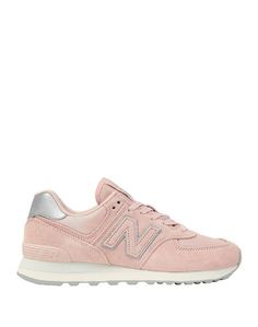 Низкие кеды и кроссовки New Balance