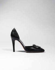 Туфли Manolo Blahnik