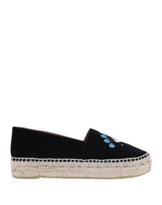 Эспадрильи Kenzo