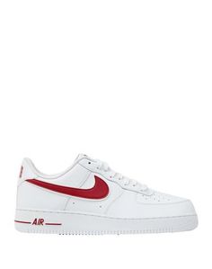 Низкие кеды и кроссовки Nike