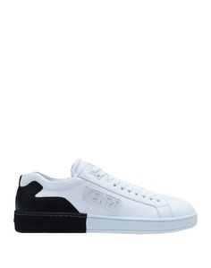 Низкие кеды и кроссовки Kenzo