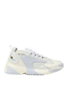 Низкие кеды и кроссовки Nike