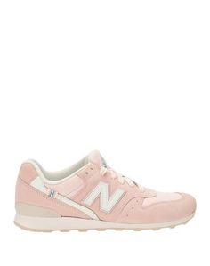 Низкие кеды и кроссовки New Balance