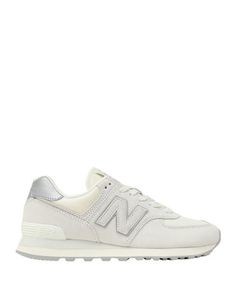 Низкие кеды и кроссовки New Balance