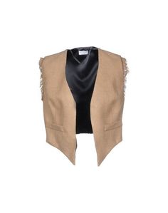 Топ без рукавов Brunello Cucinelli