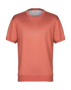 Толстовка Brunello Cucinelli