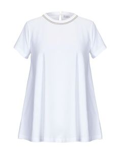 Футболка Brunello Cucinelli
