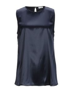 Топ без рукавов Brunello Cucinelli