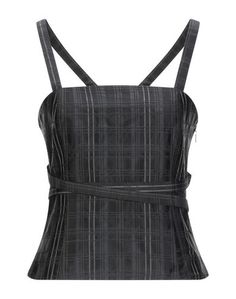 Топ без рукавов Brunello Cucinelli