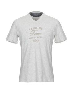 Футболка Brunello Cucinelli