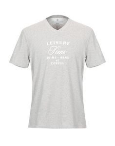 Футболка Brunello Cucinelli