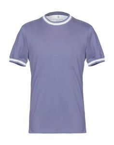 Футболка Brunello Cucinelli