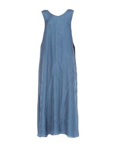 Длинное платье Brunello Cucinelli