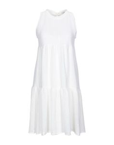 Короткое платье Brunello Cucinelli