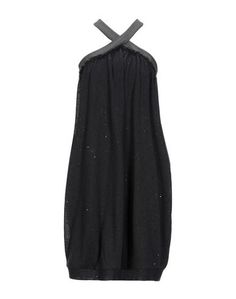 Короткое платье Brunello Cucinelli