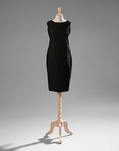 Платье до колена Lanvin