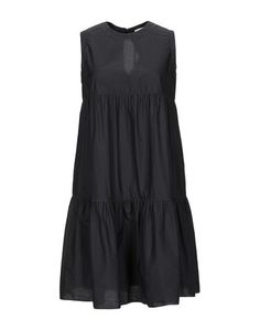Короткое платье Brunello Cucinelli