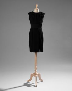 Короткое платье Giorgio Armani