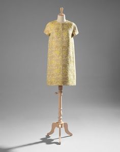 Короткое платье Giambattista Valli