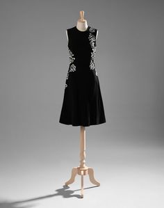 Платье до колена Ermanno Scervino