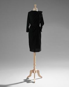 Платье до колена Lanvin