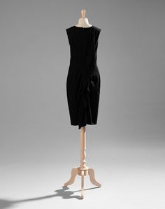 Платье до колена Lanvin