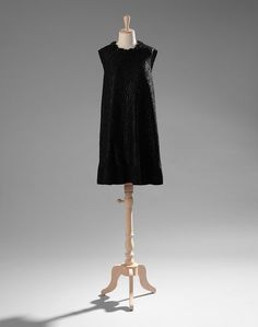 Короткое платье Msgm