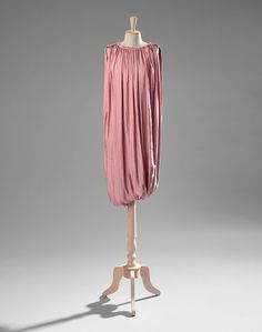 Платье до колена Lanvin