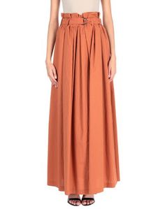 Длинная юбка Brunello Cucinelli