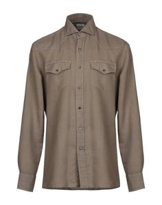 Pубашка Brunello Cucinelli
