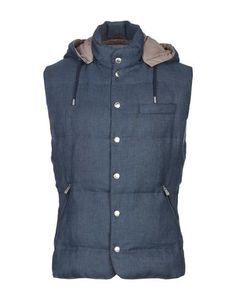 Пуховик Brunello Cucinelli