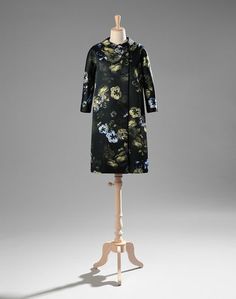 Пальто Giambattista Valli