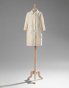 Легкое пальто Ermanno Scervino