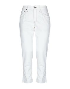 Джинсовые брюки Brunello Cucinelli