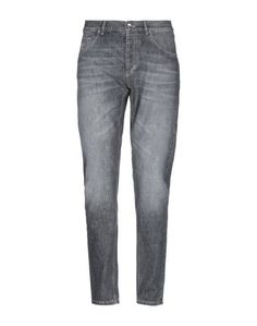 Джинсовые брюки Brunello Cucinelli