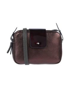 Сумка через плечо Brunello Cucinelli