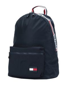 Рюкзаки и сумки на пояс Tommy Hilfiger