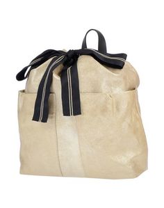 Рюкзаки и сумки на пояс Brunello Cucinelli