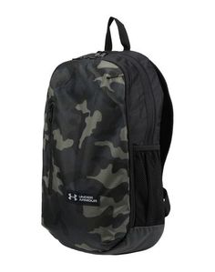Рюкзаки и сумки на пояс Under Armour