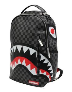 Рюкзаки и сумки на пояс Sprayground