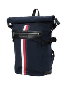 Рюкзаки и сумки на пояс Tommy Hilfiger