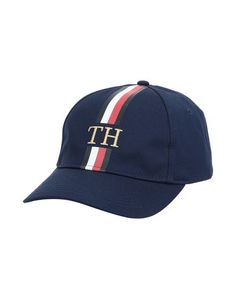 Головной убор Tommy Hilfiger