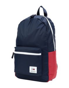 Рюкзаки и сумки на пояс Tommy Jeans