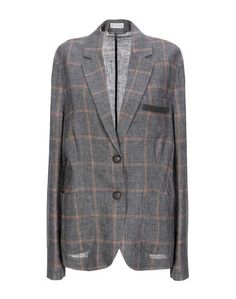 Пиджак Brunello Cucinelli