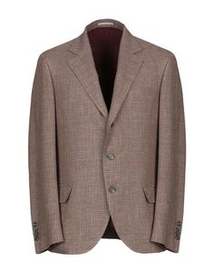 Пиджак Brunello Cucinelli