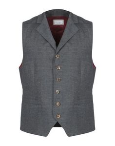 Жилет Brunello Cucinelli